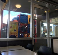Hungry Jacks Domain Central - Accommodation Fremantle