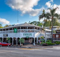 Imperial Hotel - Accommodation Fremantle