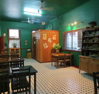 Irish Molly's Bar  Grill - Accommodation Fremantle