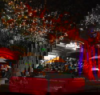 Juliette's - Accommodation Fremantle