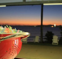 Juliette's Gelateria - Accommodation Fremantle