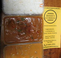 Khans Curries - Accommodation Fremantle