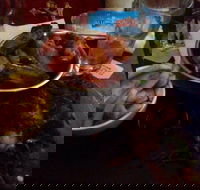 Longboard bar and grill - Accommodation Fremantle