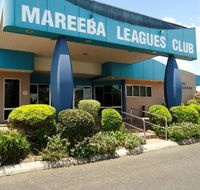 Mareeba Leagues Club - Accommodation Fremantle