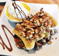 Oliver Brown - The Strand Townsville - Accommodation Fremantle