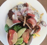 Overlander Hotel - Accommodation Fremantle