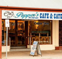 Peppers Cafe  Catering - Accommodation Fremantle