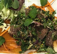 Secret Recipe Thai - Accommodation Fremantle