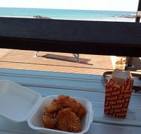 See Street Seafood Take-Aways - Accommodation Fremantle