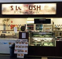 Silo Sushi  Asian Foods - Accommodation Fremantle