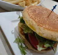 Super Star Cafe - Accommodation Fremantle