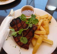 The Seaview Hotel - Accommodation Fremantle