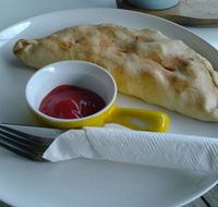 The Station Cafe - Accommodation Fremantle