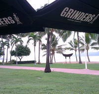 Tobruk Kiosk - Accommodation Fremantle