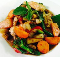 Trinity Beach Thai Takeaway - Accommodation Fremantle