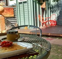 West End Tea House and Gallery - Accommodation Fremantle