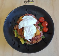 Alowishus Delicious - Accommodation Fremantle