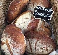 Arthur Clive's Family Bakehouse Boonah - Accommodation Fremantle