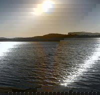 Causeway Lake Kiosk - Accommodation Fremantle