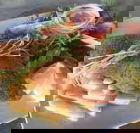 Cedar Park Fish and Chips - Accommodation Fremantle