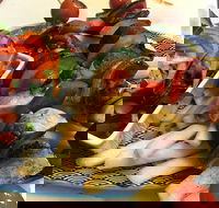 Coffee Ink - Accommodation Fremantle