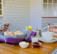 Das Neumann Haus - Accommodation Fremantle