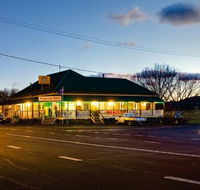 Dugandan Hotel - Accommodation Fremantle