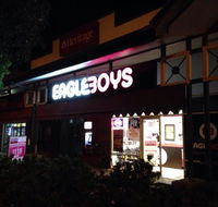 Eagle Boys Pizza - Accommodation Fremantle