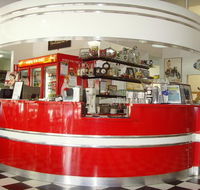 Eagle Rock Cafe - Accommodation Fremantle