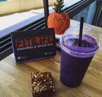 Fit Life Smoothie N Snackbar - Accommodation Fremantle