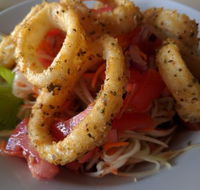 Flame Tree Coffee Lounge - Accommodation Fremantle