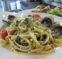 Flynn's Restaurant - Accommodation Fremantle