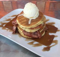 Gillies Roadhouse - Accommodation Fremantle