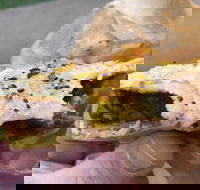 Gin Gin Bakery - Accommodation Fremantle