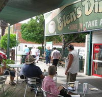 Glen's Diner - Accommodation Fremantle
