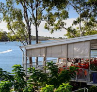Grunske's - Accommodation Fremantle