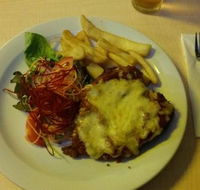 Hightide Bistro at Pine Beach Hotel - Accommodation Fremantle