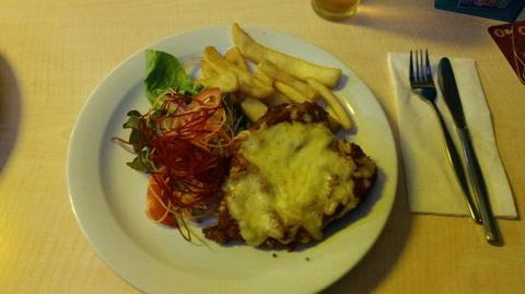 Hightide Bistro At Pine Beach Hotel - Accommodation Fremantle 0