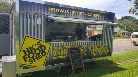 HK's Food Shed - Accommodation Fremantle 0