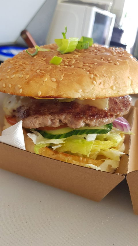 HK's Food Shed - Accommodation Fremantle 4