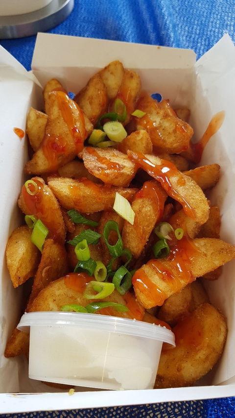 HK's Food Shed - Accommodation Fremantle 6