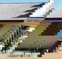 Hot Bread Fred - Accommodation Fremantle