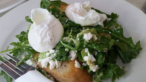 Jolt Bakery Cafe - Accommodation Fremantle 0