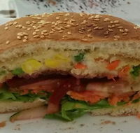 Kazza's Kafe - Accommodation Fremantle