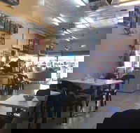 Kellis Diner - Accommodation Fremantle