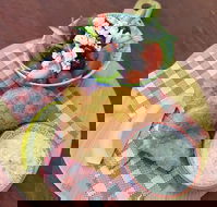 Keppel Sands Ko-Op Kitchen - Accommodation Fremantle