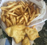 Kinka Kippa Restaurant and Take Away - Accommodation Fremantle