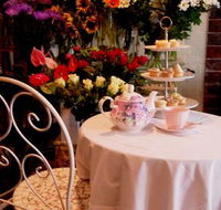 Laidley Florist and Tea Room - Accommodation Fremantle