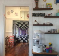 Mad Hatterz - Accommodation Fremantle