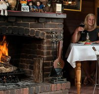 Nick's Swiss Italian Restaurant - Accommodation Fremantle